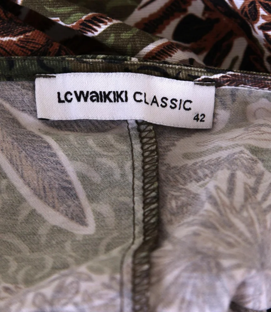 LC Waikiki Long Sleeve, size L / 40 / 12, photo 4