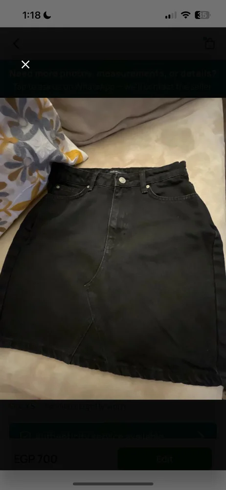 Trendyol Skirts