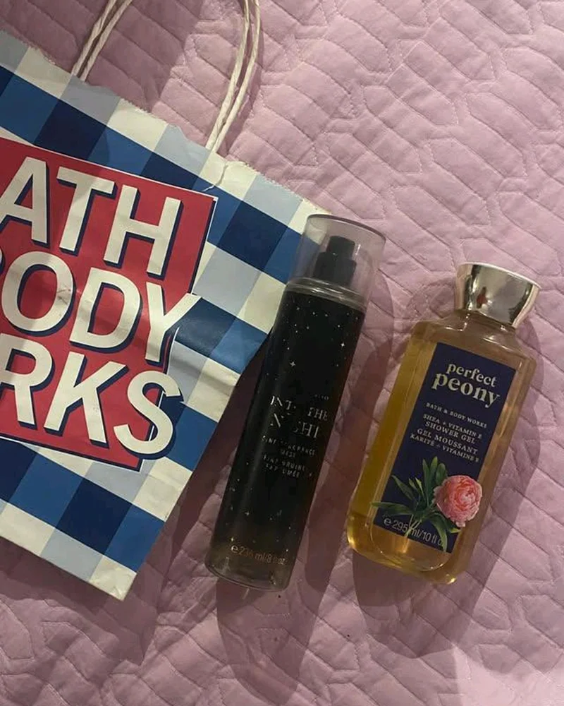 Perfume, size No Size, photo 4