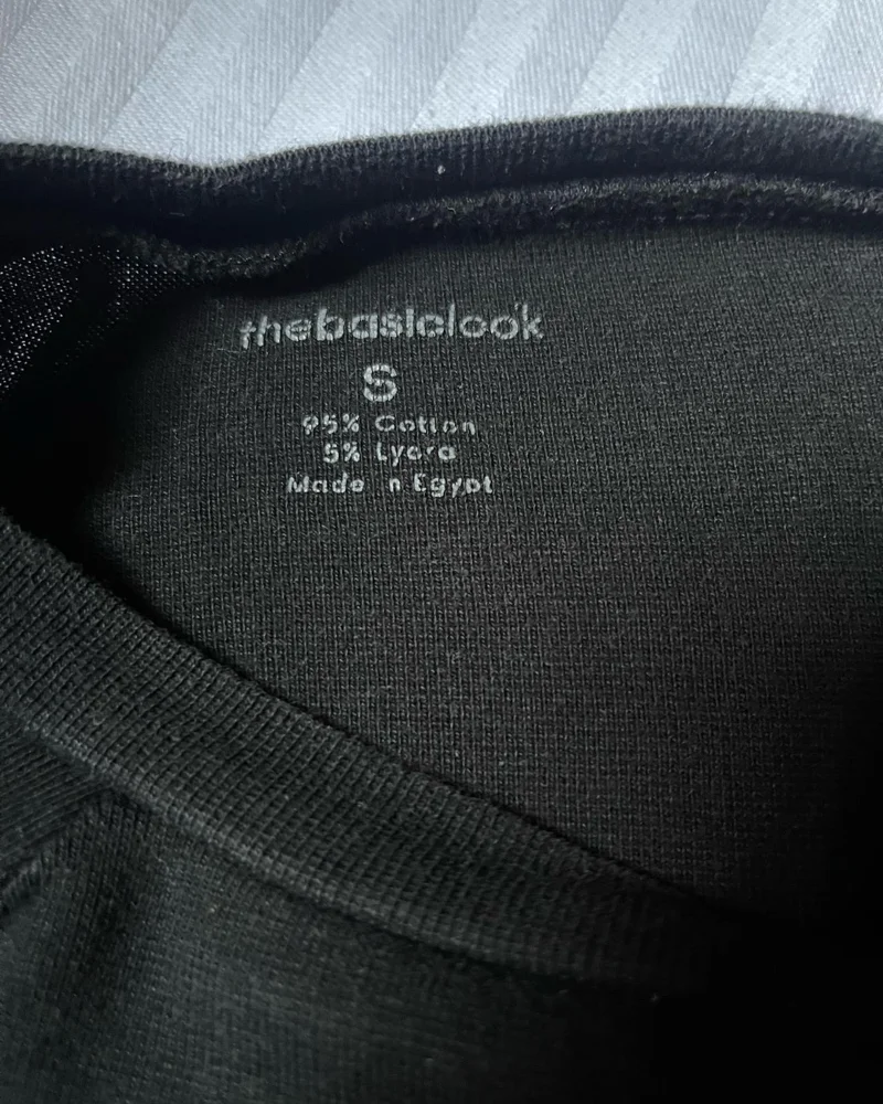 Long Sleeve, size S / 36 / 8, photo 3