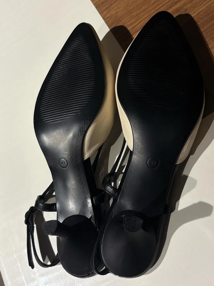Kitten Heels, size 41, photo 4