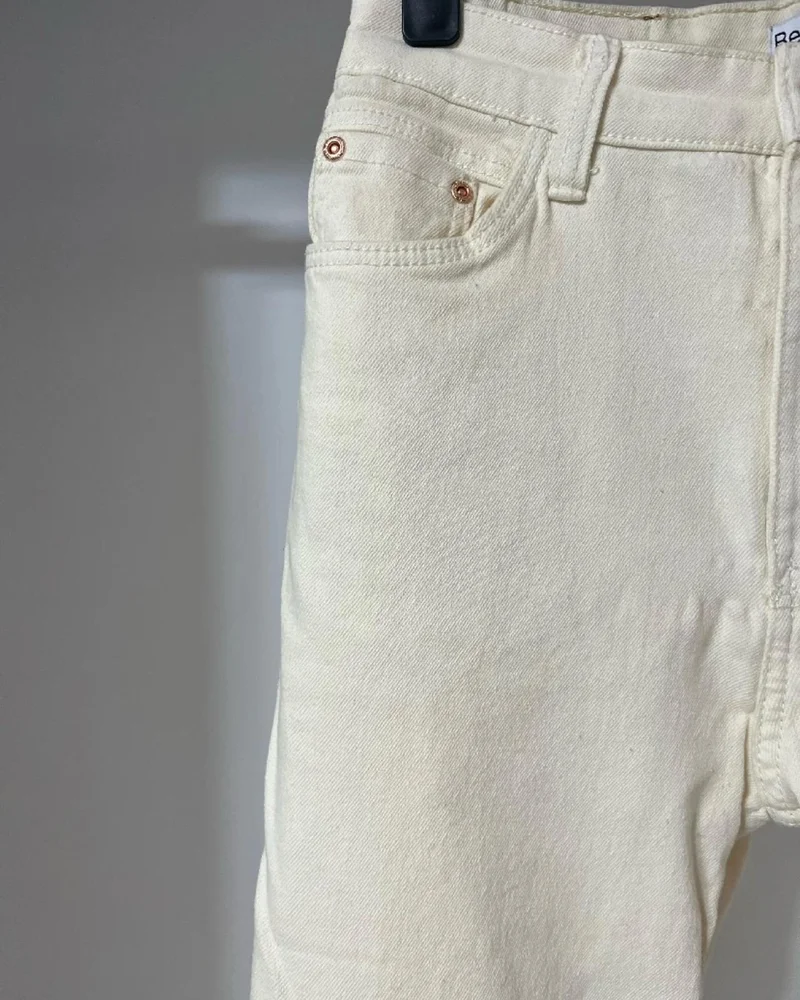 Bershka Jeans, size M / 38 / 10, photo 2
