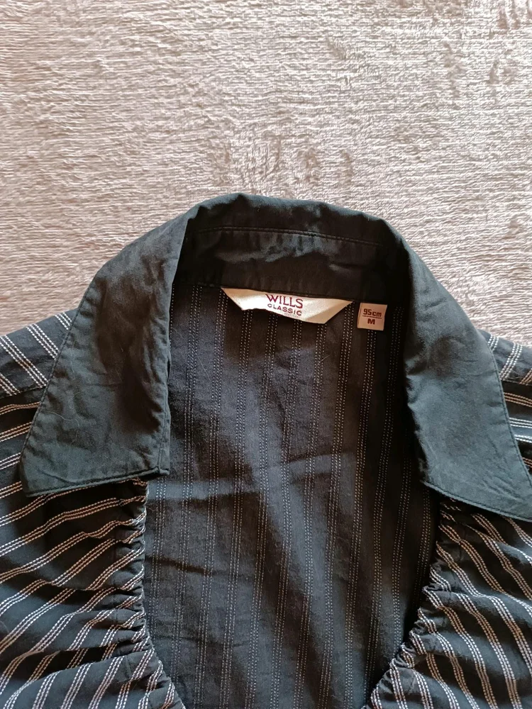 Shirts, size M / 38 / 10, photo 3