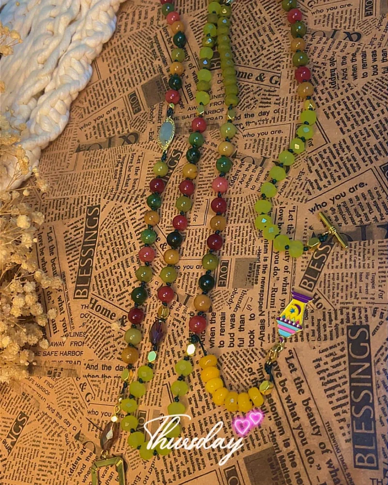 Bracelets, size One size, photo 4