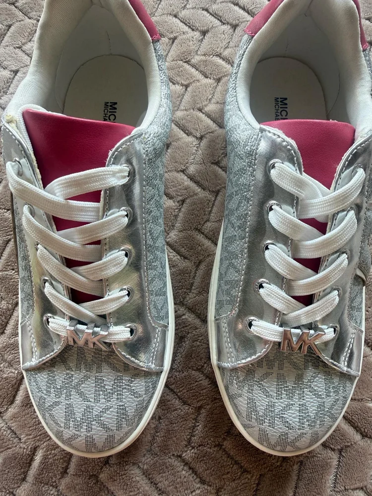 Michael Kors Sneakers, size 37, photo 5
