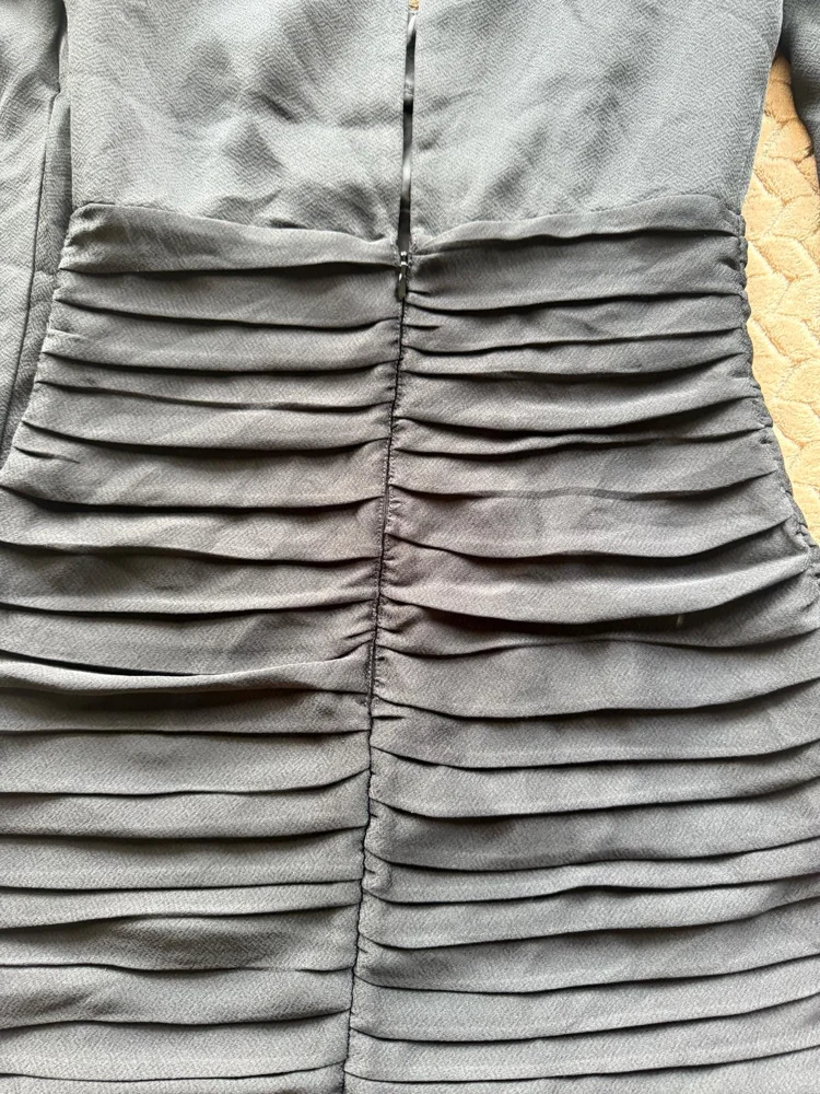 H&M Midi Dresses, size S / 36 / 8, photo 4