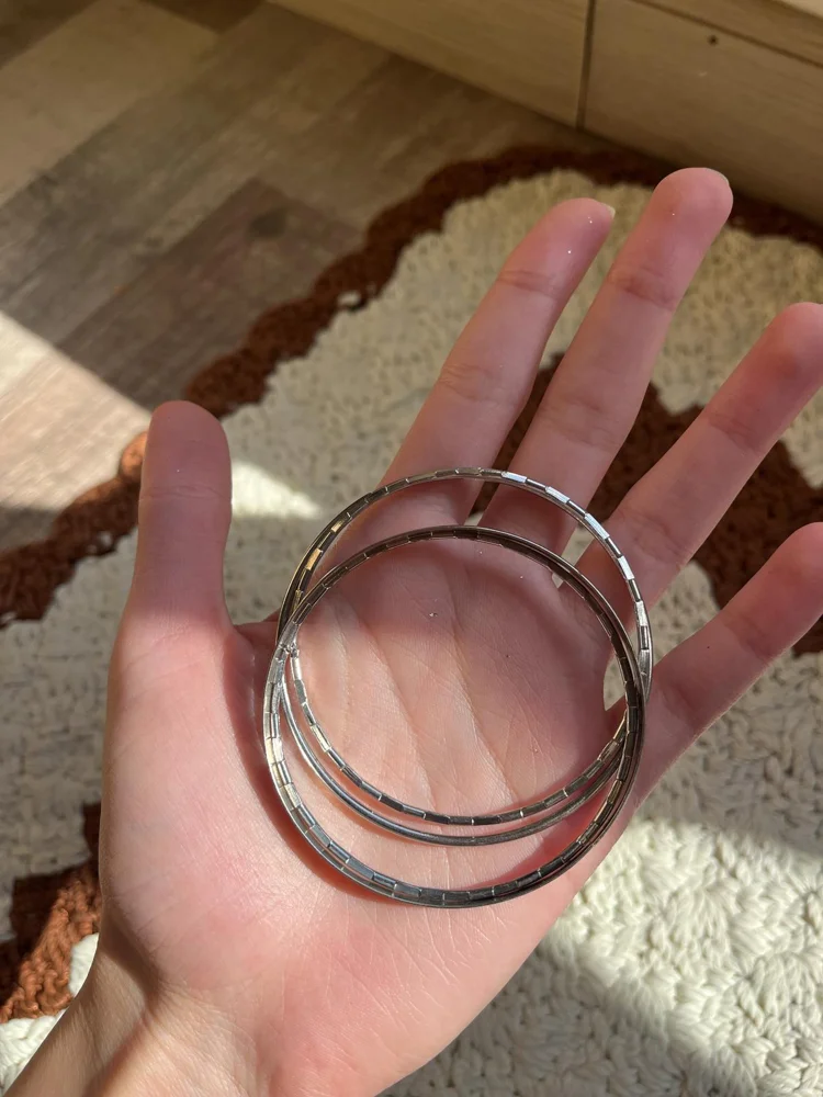 Bracelets, size One size, photo 3