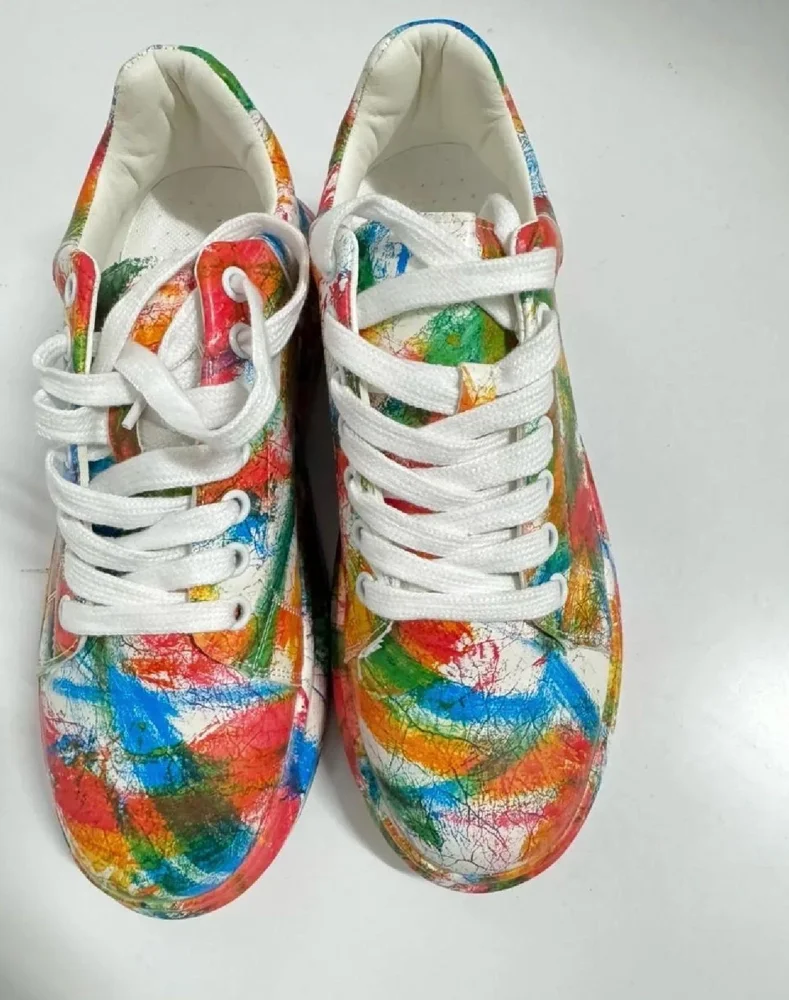 Shein Sneakers, size 40, photo 2