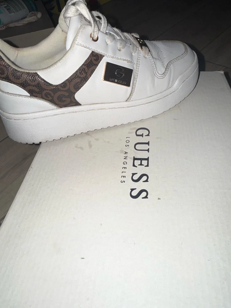 GUESS Sneakers, size 37, photo 3