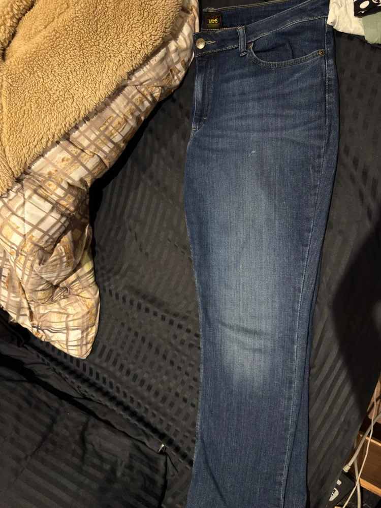 Lee Jeans, size XL / 42 / 14, photo 5