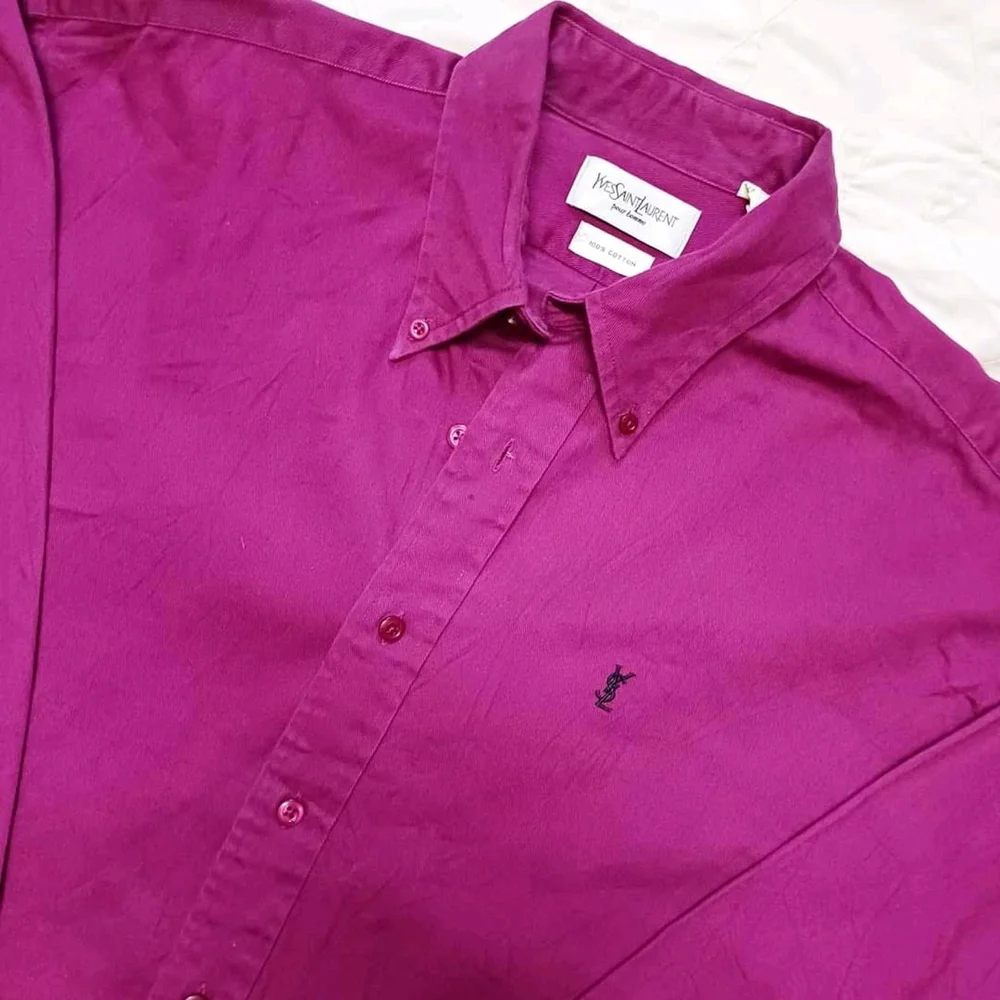 Yves Saint Laurent Outerwear, size L, photo 3