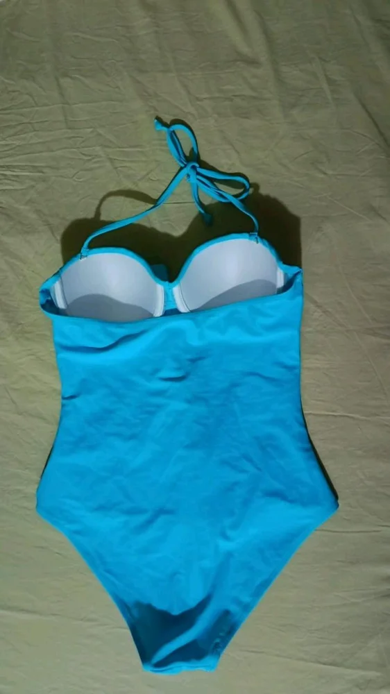 Glitter One-Piece Swimsuits, size M / 38 / 10, photo 2