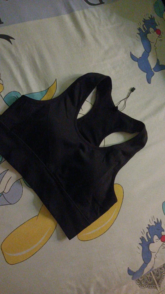 Workout Sports Bras