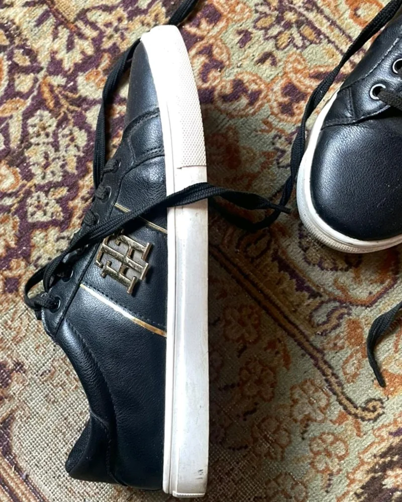 Sneakers, size 40, photo 3