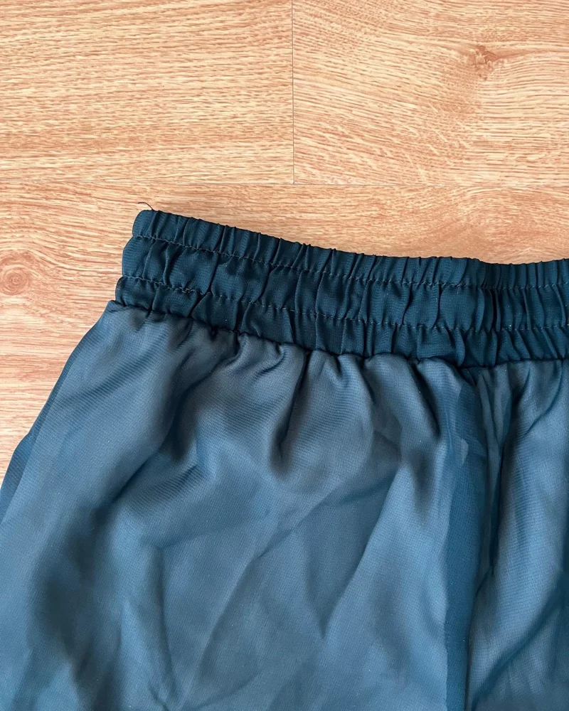 Shorts, size S / 36 / 8, photo 4