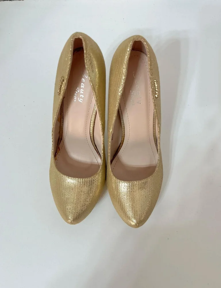 Steps Pumps, size 39, photo 4