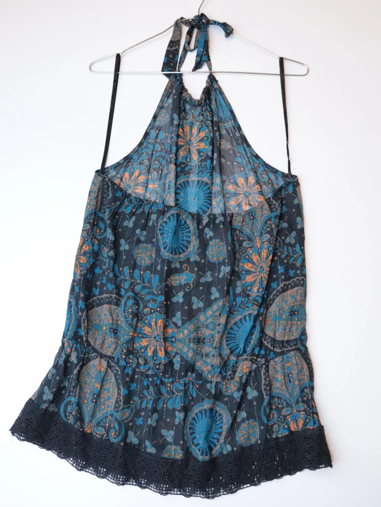 Halter Tops, size M / 38 / 10, photo 5