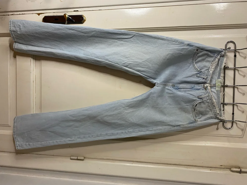Jeans, size S / 36 / 8, photo 2