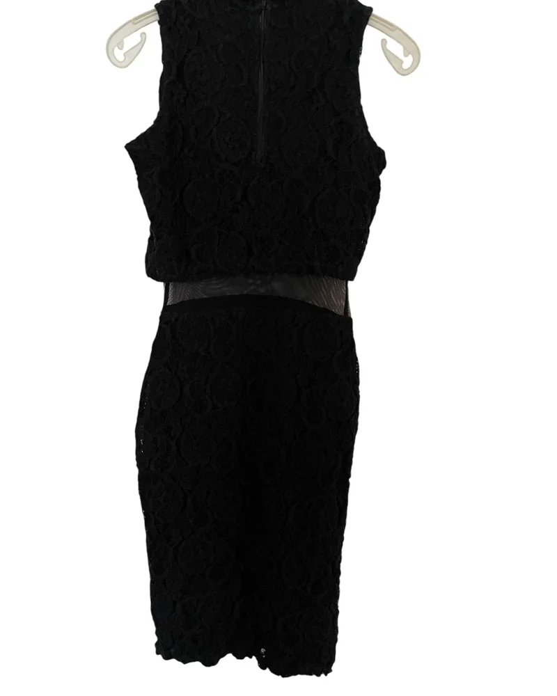 Topshop Party Dresses, size XS / 34 / 6, photo 3