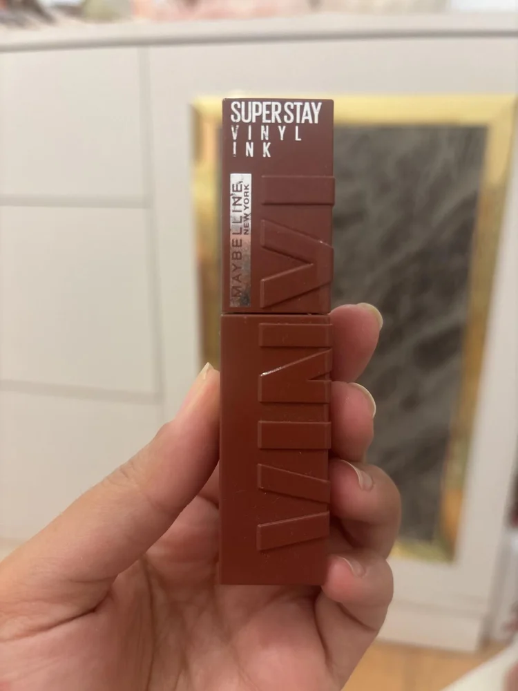 Maybelline Makeup