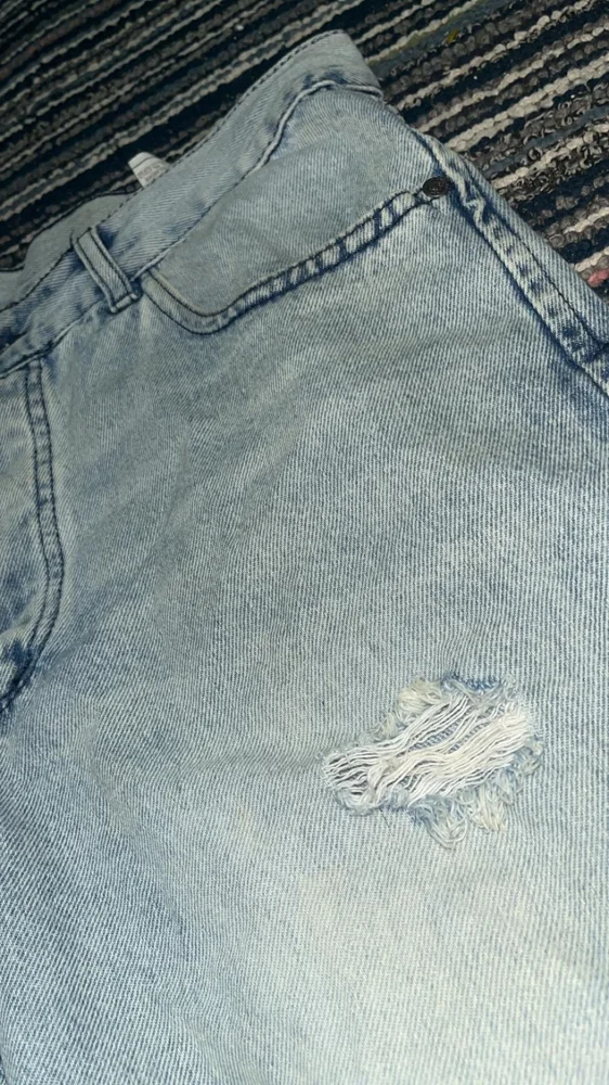 Zara Shorts, size M, photo 3