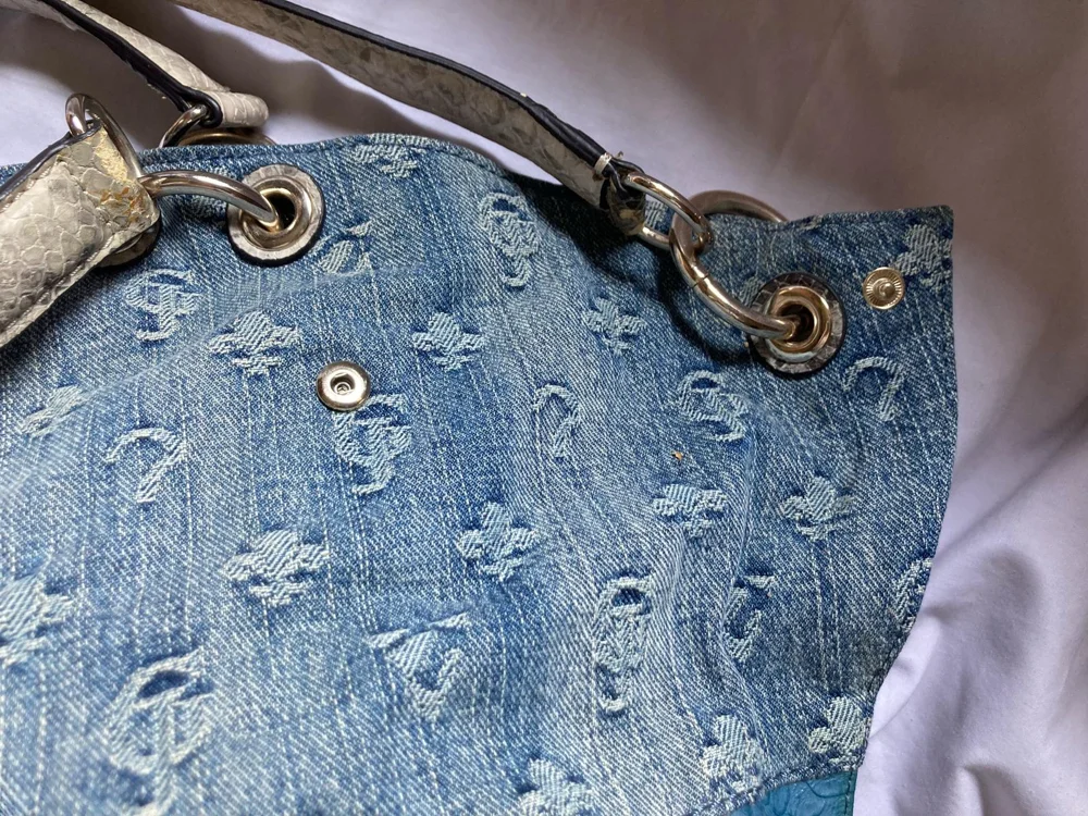 GUESS Shoulder Bag, size Other, photo 5