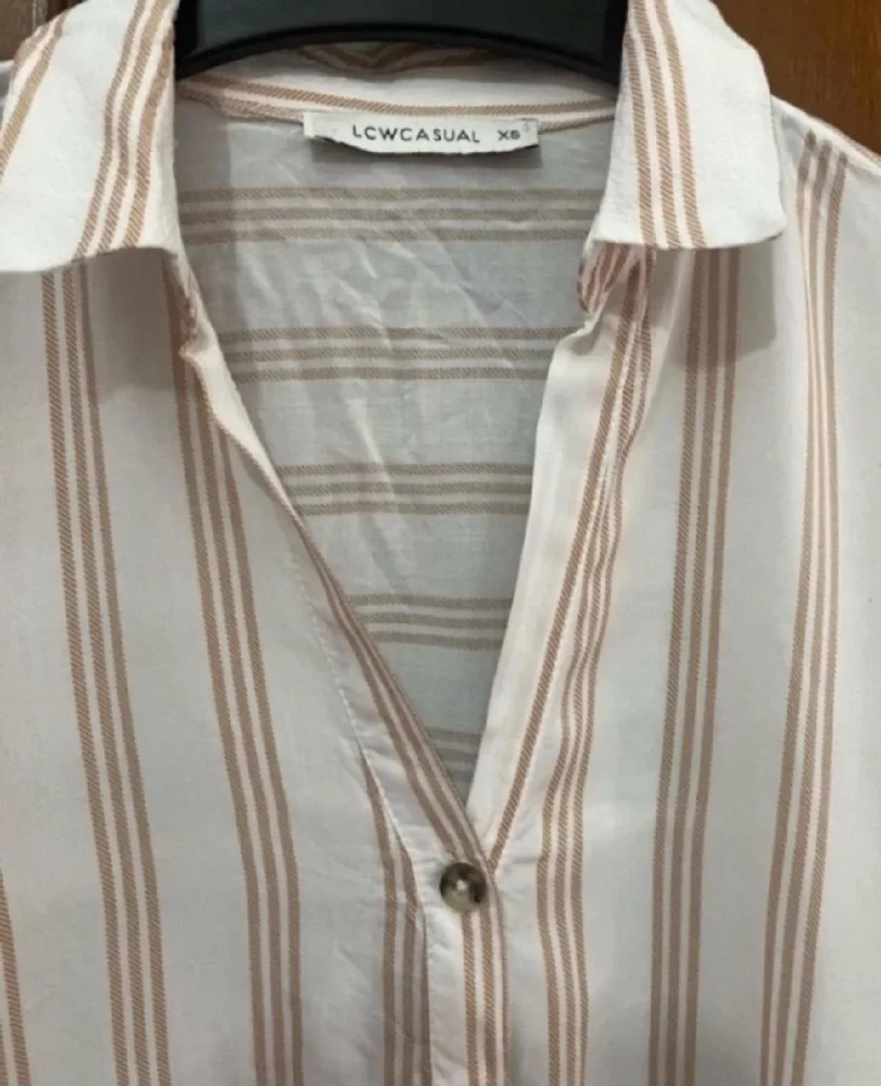 LC Wakiki Blouses, size XS / 34 / 6, photo 6