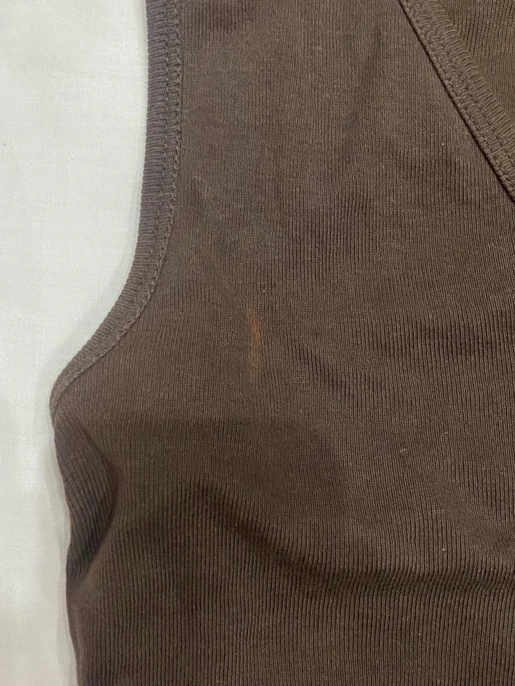 Tank Tops, size S / 36 / 8, photo 3