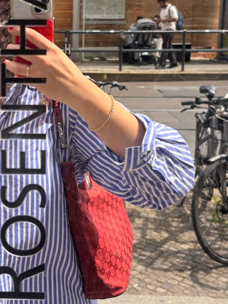 Gucci Shoulder Bag, size Other, photo 3