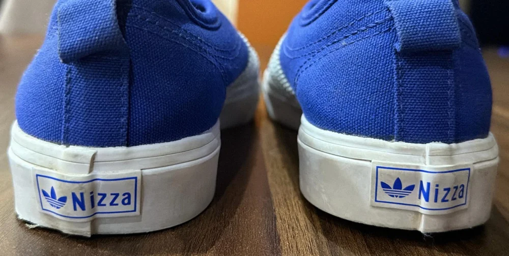 adidas Sneakers, size 38, photo 5