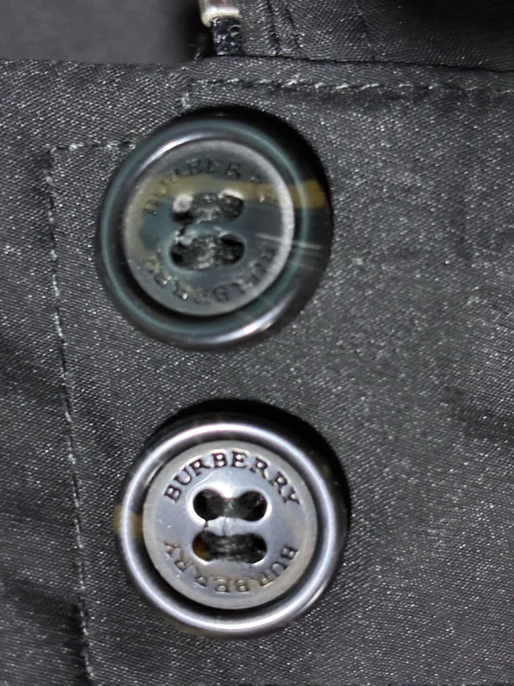 Burberry Jackets, size XXL, photo 5