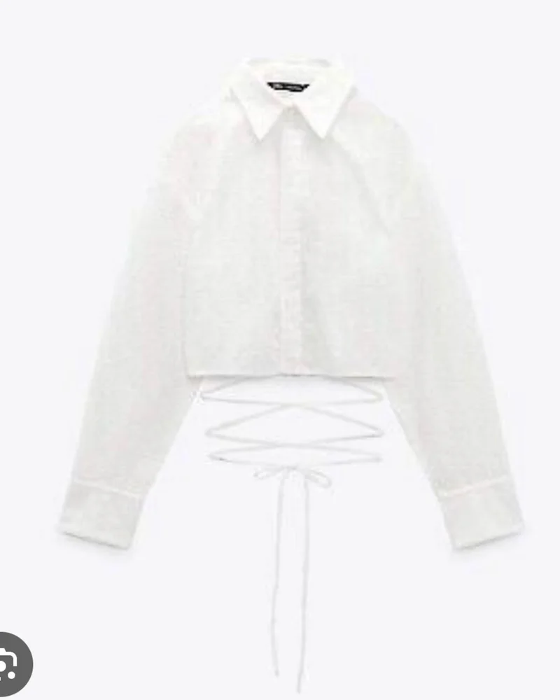 Zara Blouses, size M / 38 / 10, photo 2