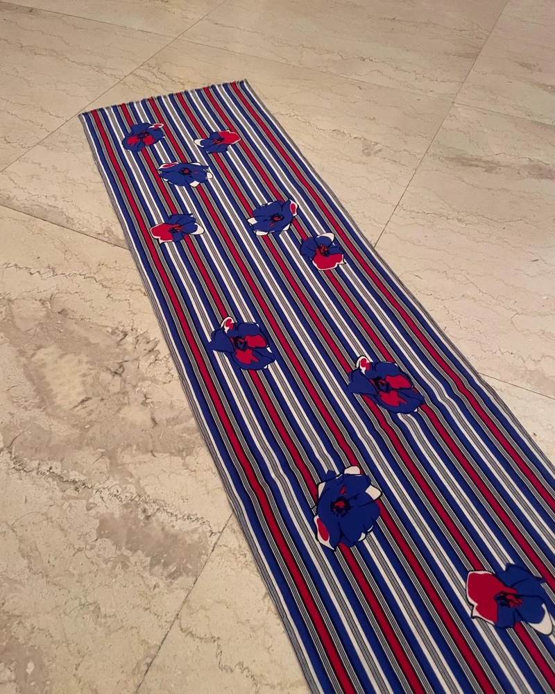 Balenciaga Scarves, size One size, photo 3