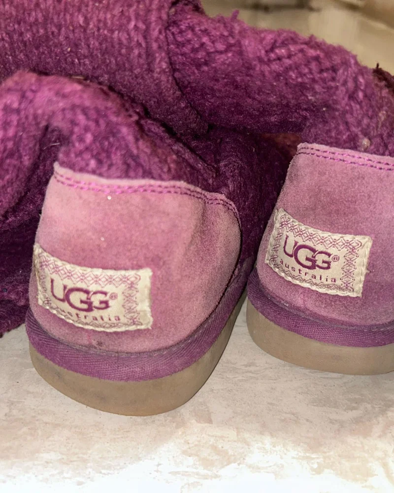 UGG Loafers