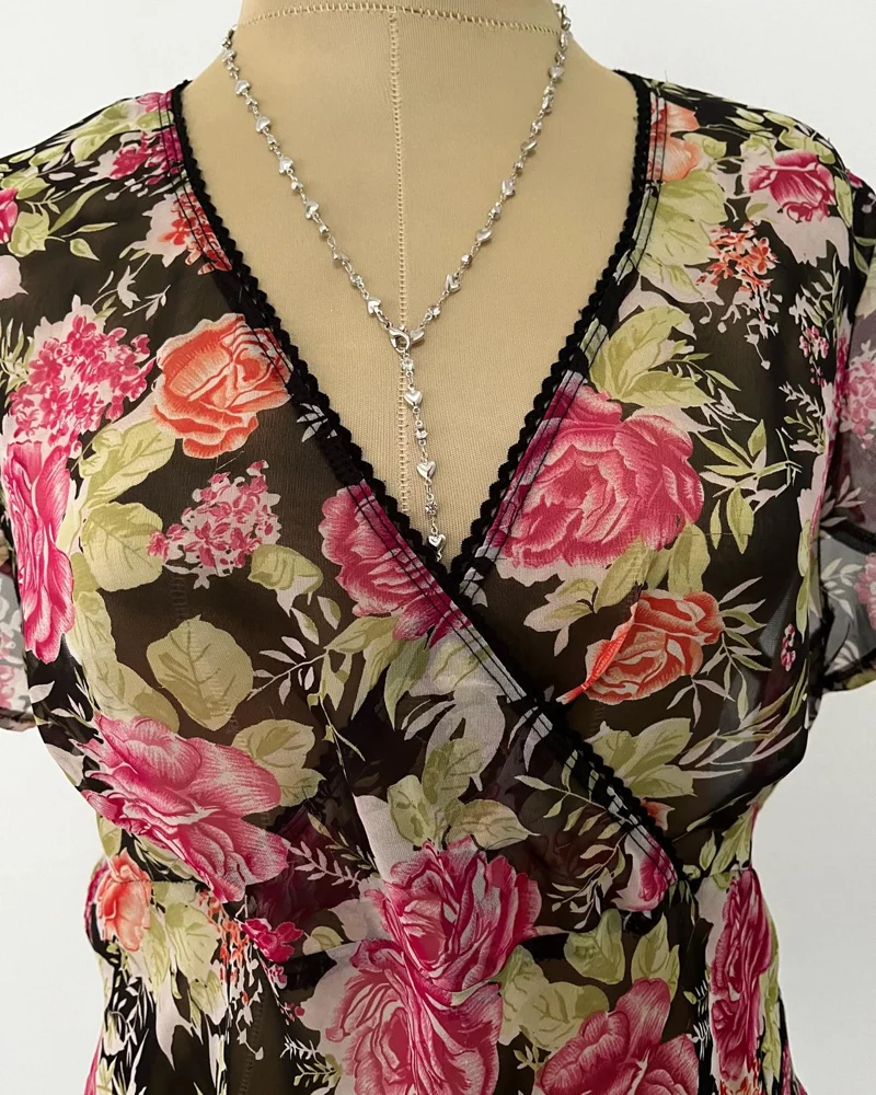Blouses, size M / 38 / 10, photo 2