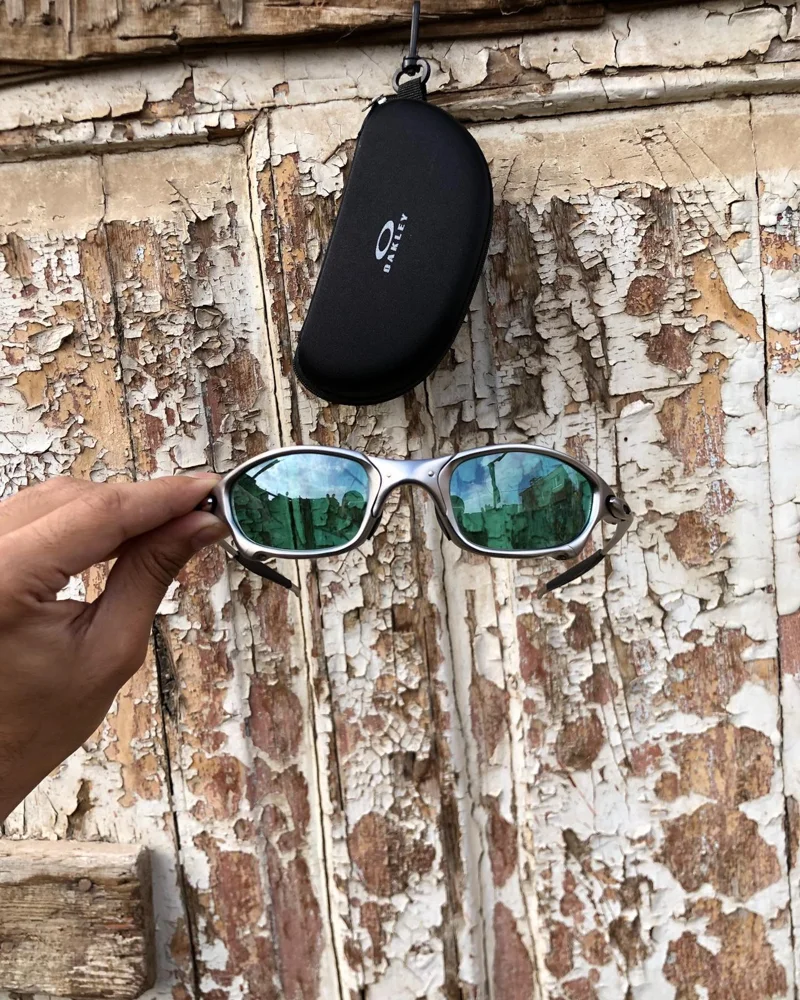 Oakley Sunglasses, size One size, photo 3