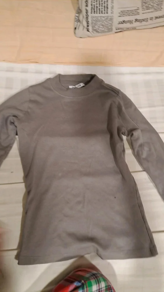 local brands Shirts