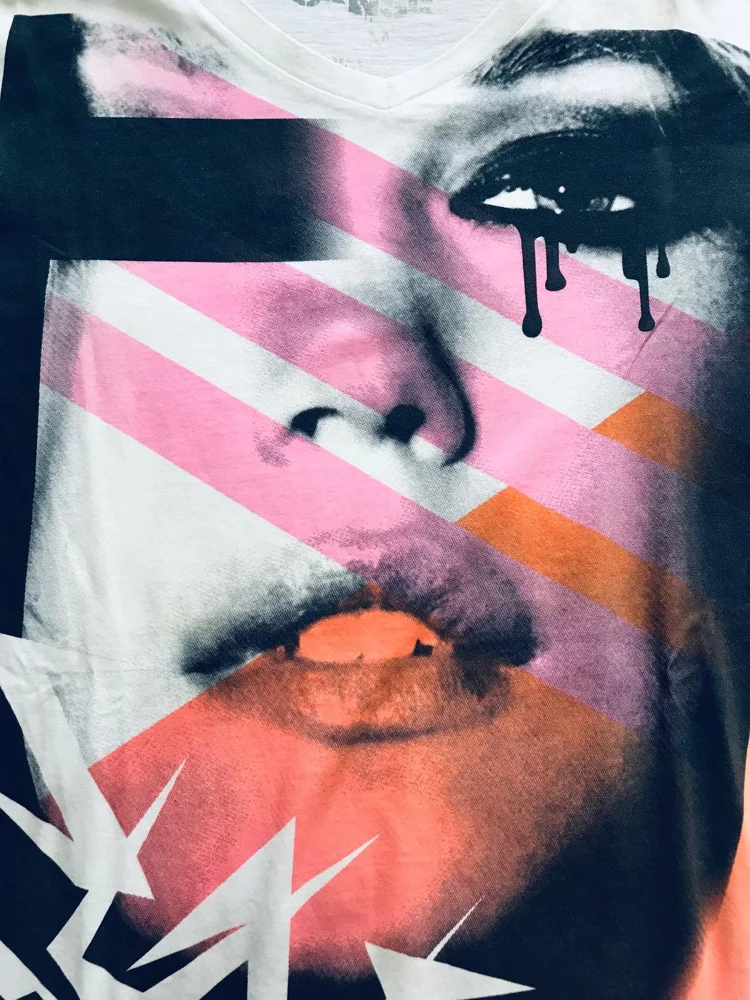 T-shirts, size M, photo 2