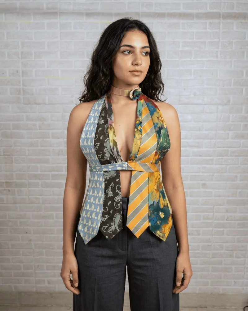 Halter Tops, size One size, photo 2
