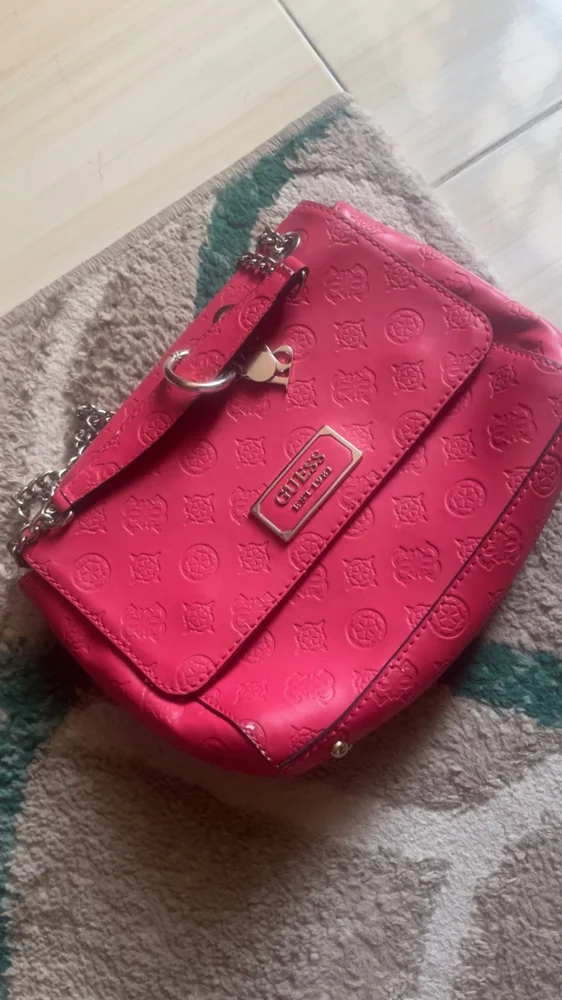 GUESS Cross-Body Bag, size Other, photo 2