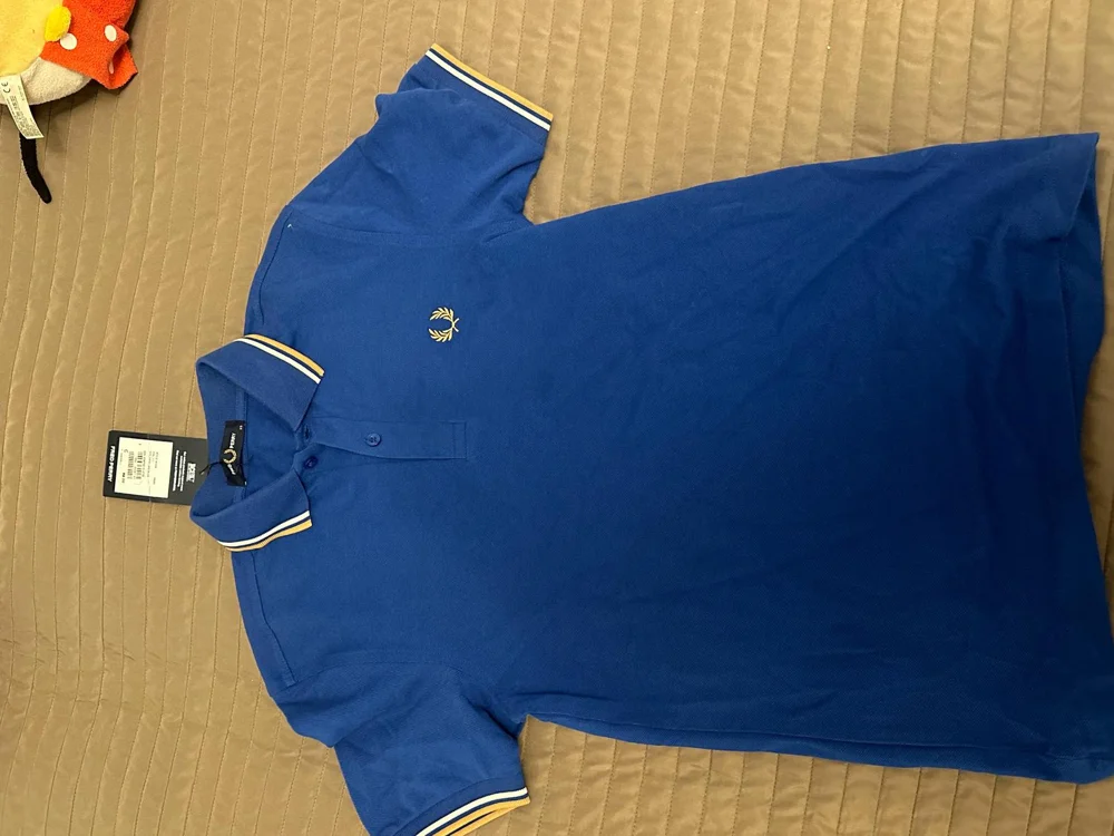 Fred Perry Polo Shirts, size XS, photo 2