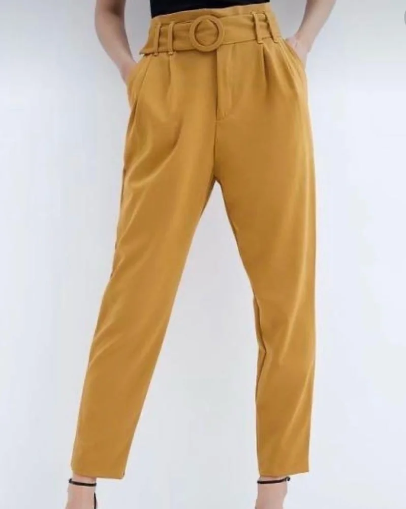 Zara Pants, size XS / 34 / 6, photo 3