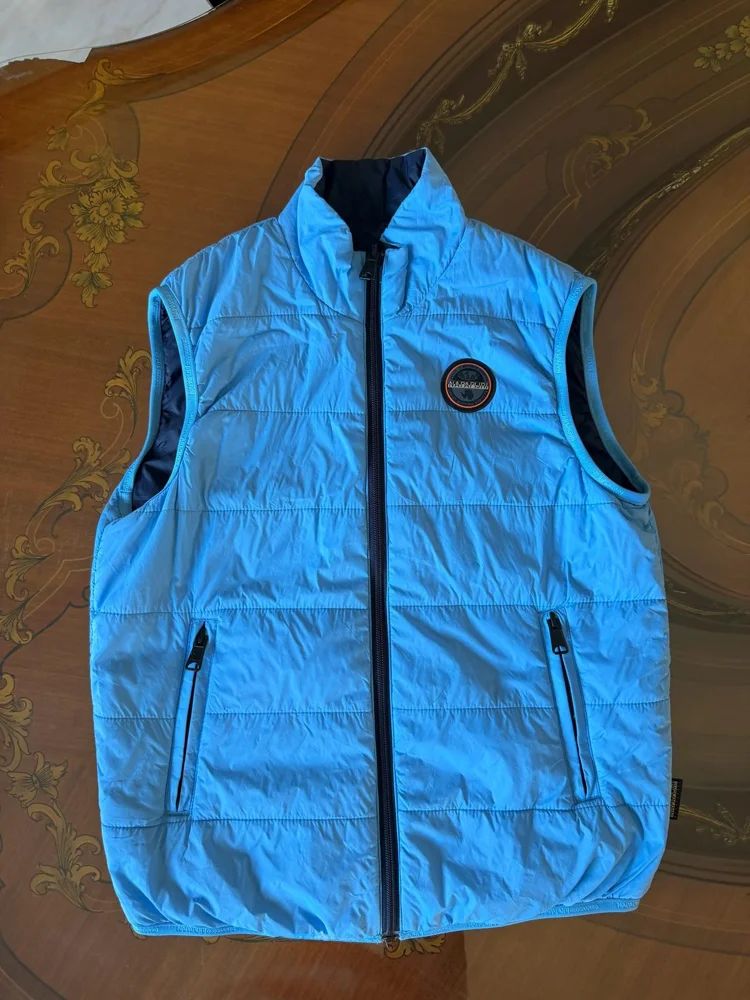 Napapijri Outerwear