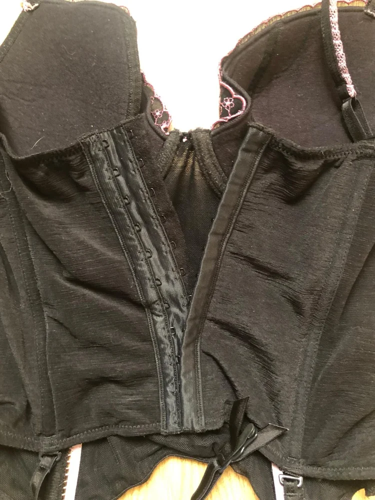 Corsets, size S / 36 / 8, photo 4