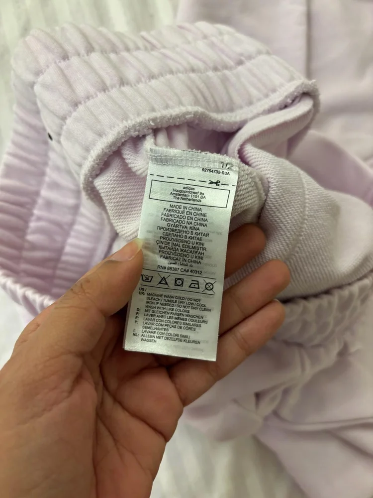 adidas Pants, size M / 38 / 10, photo 5