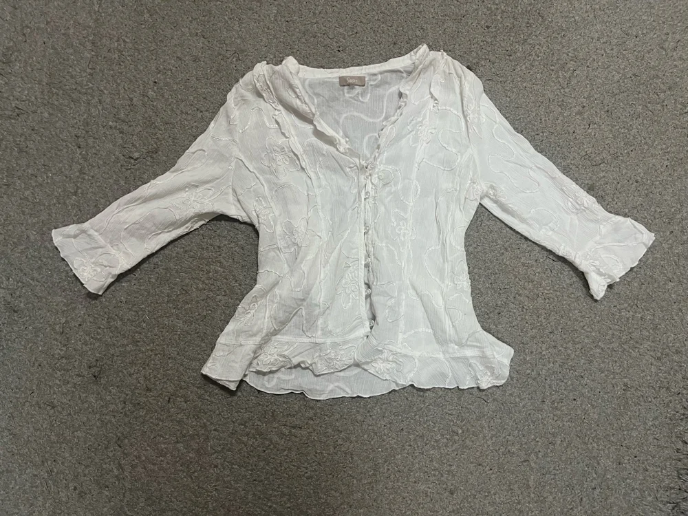 Blouses, size S / 36 / 8, photo 2