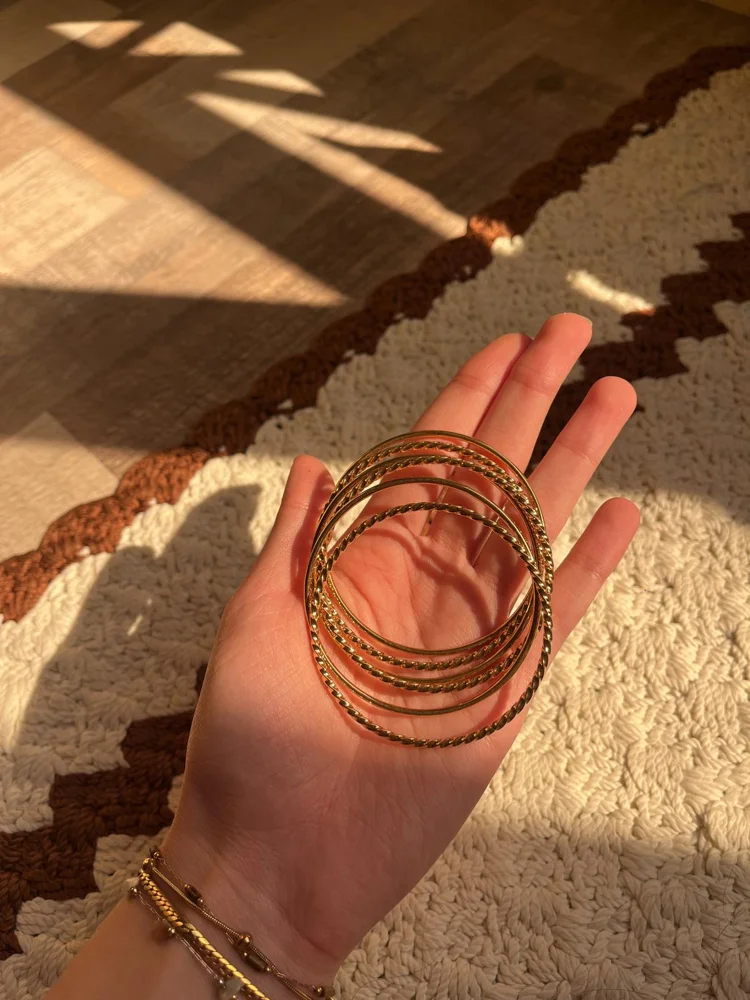 Bracelets, size One size, photo 2