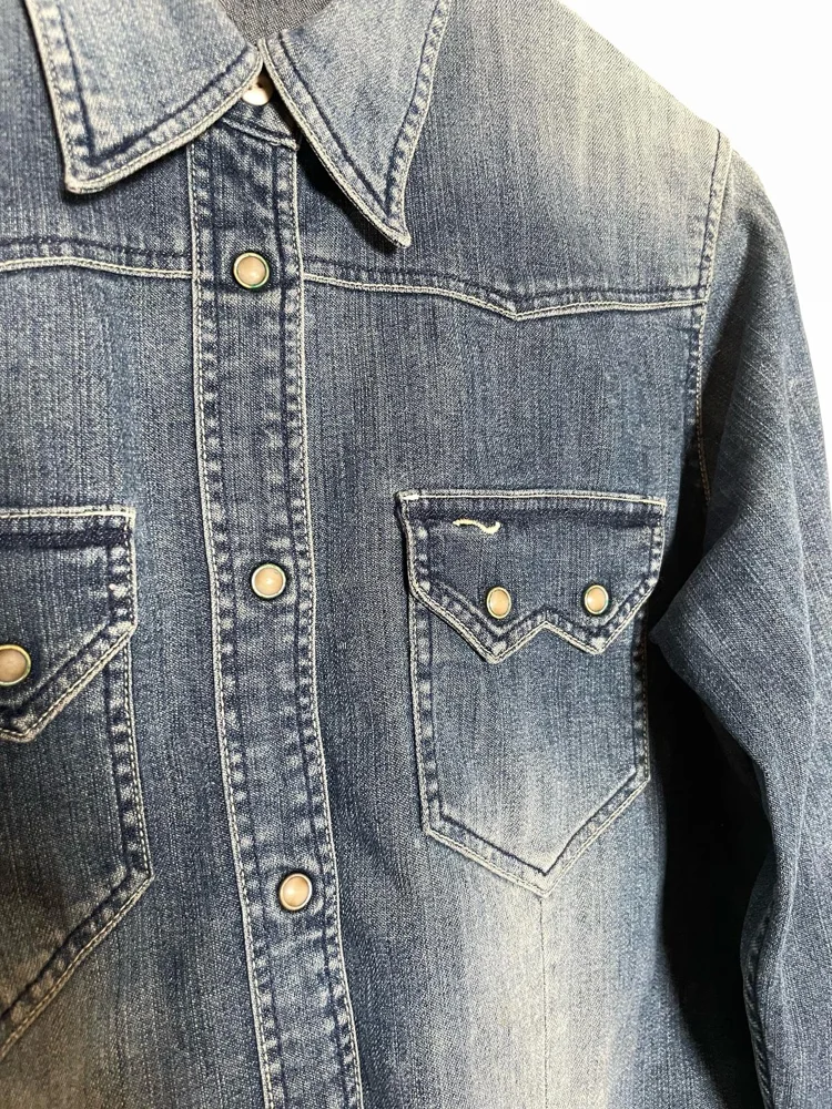 Lee Shirts, size M / 38 / 10, photo 3