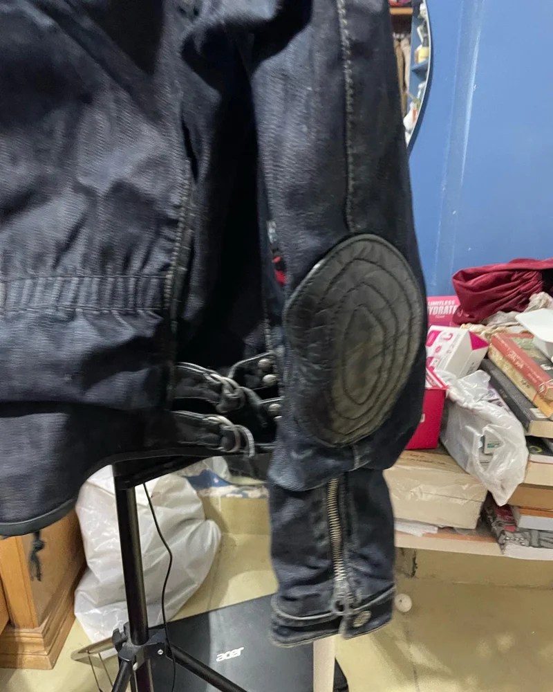 GAS Jackets, size M / 38 / 10, photo 6