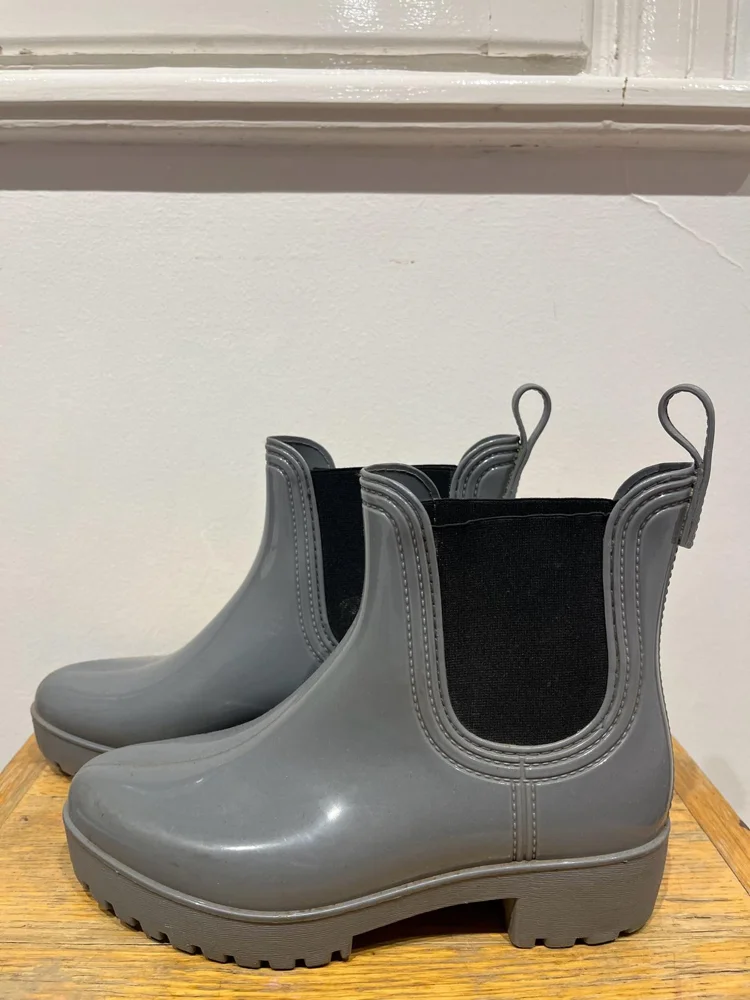 Sneakers, size 38, photo 3